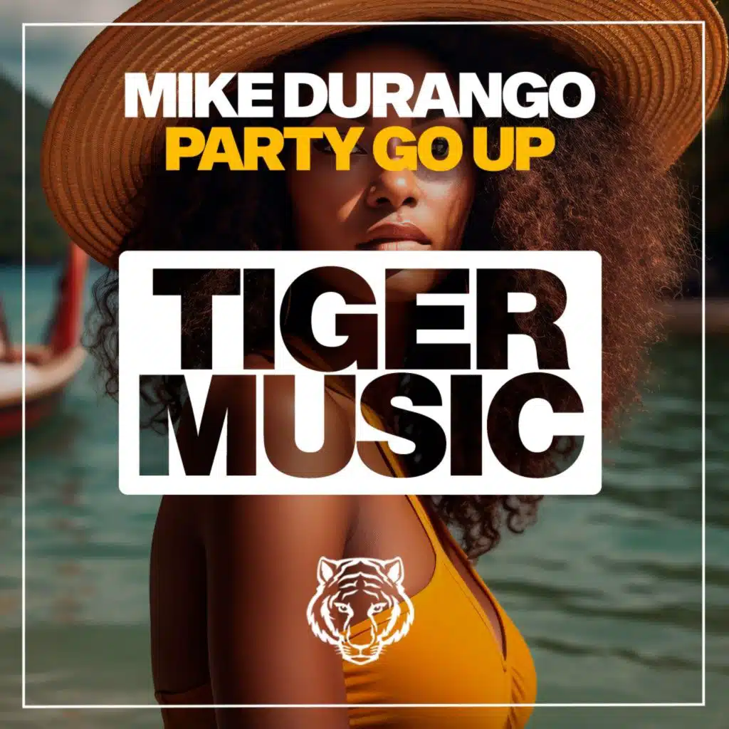 Mike Durango
