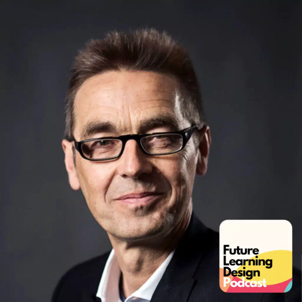 An Education for Transforming Self, Society and Business? A Conversation with Otto Scharmer