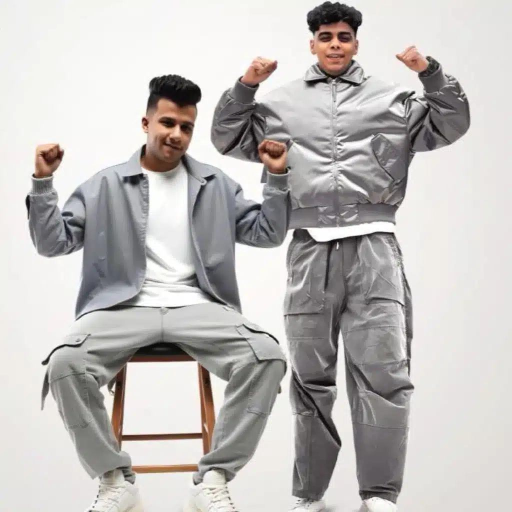 عصام صاصا & كيمو الديب