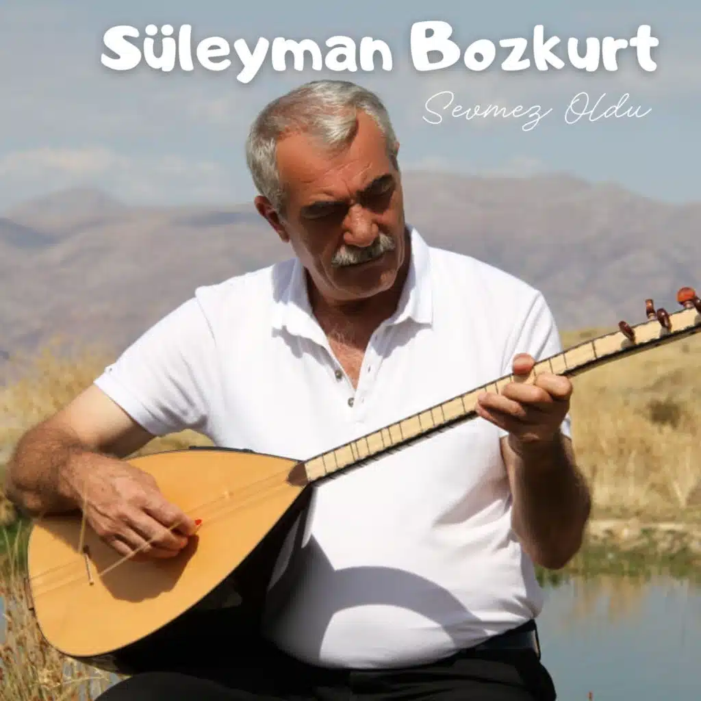 Süleyman Bozkurt