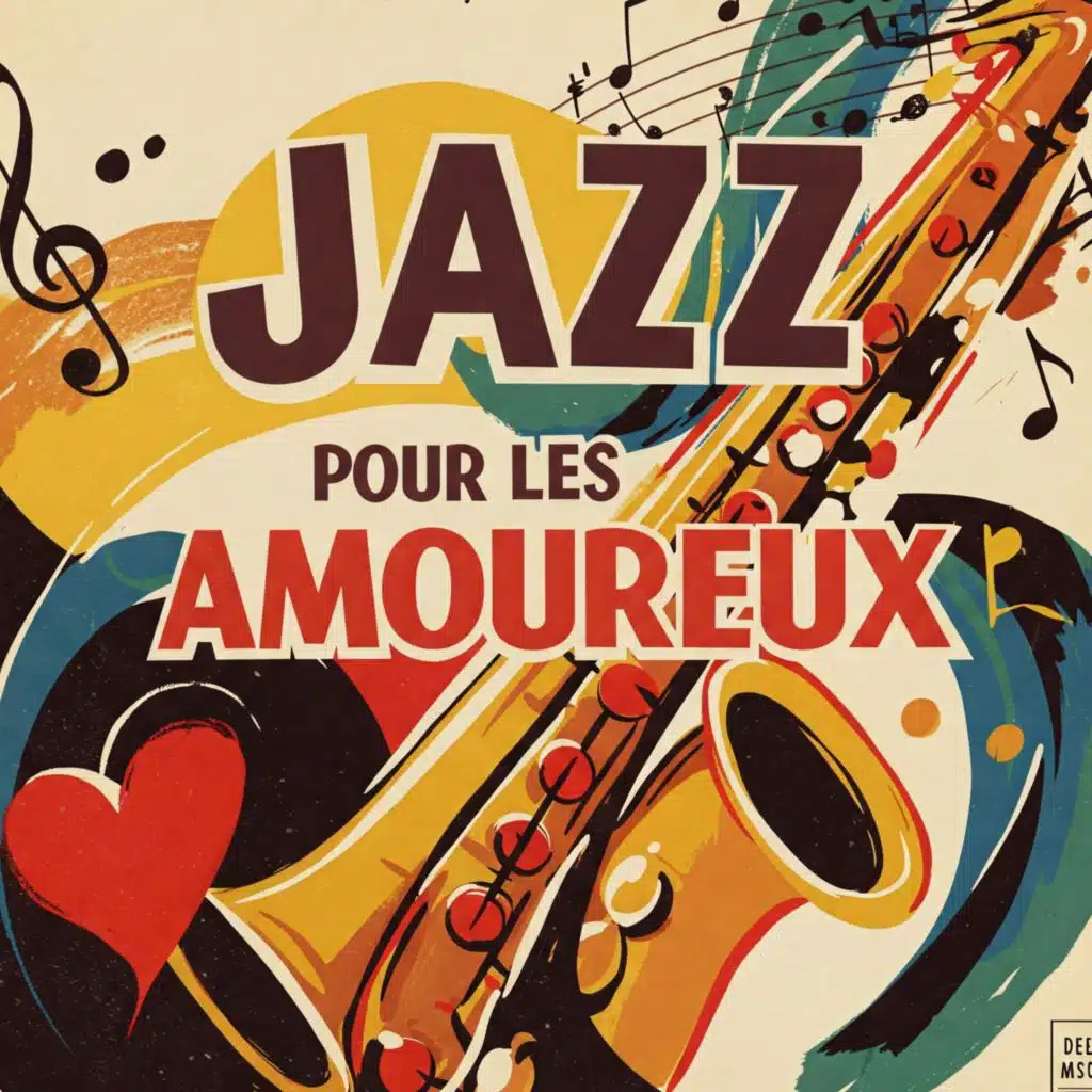 Jazz Pour Les Amoureux