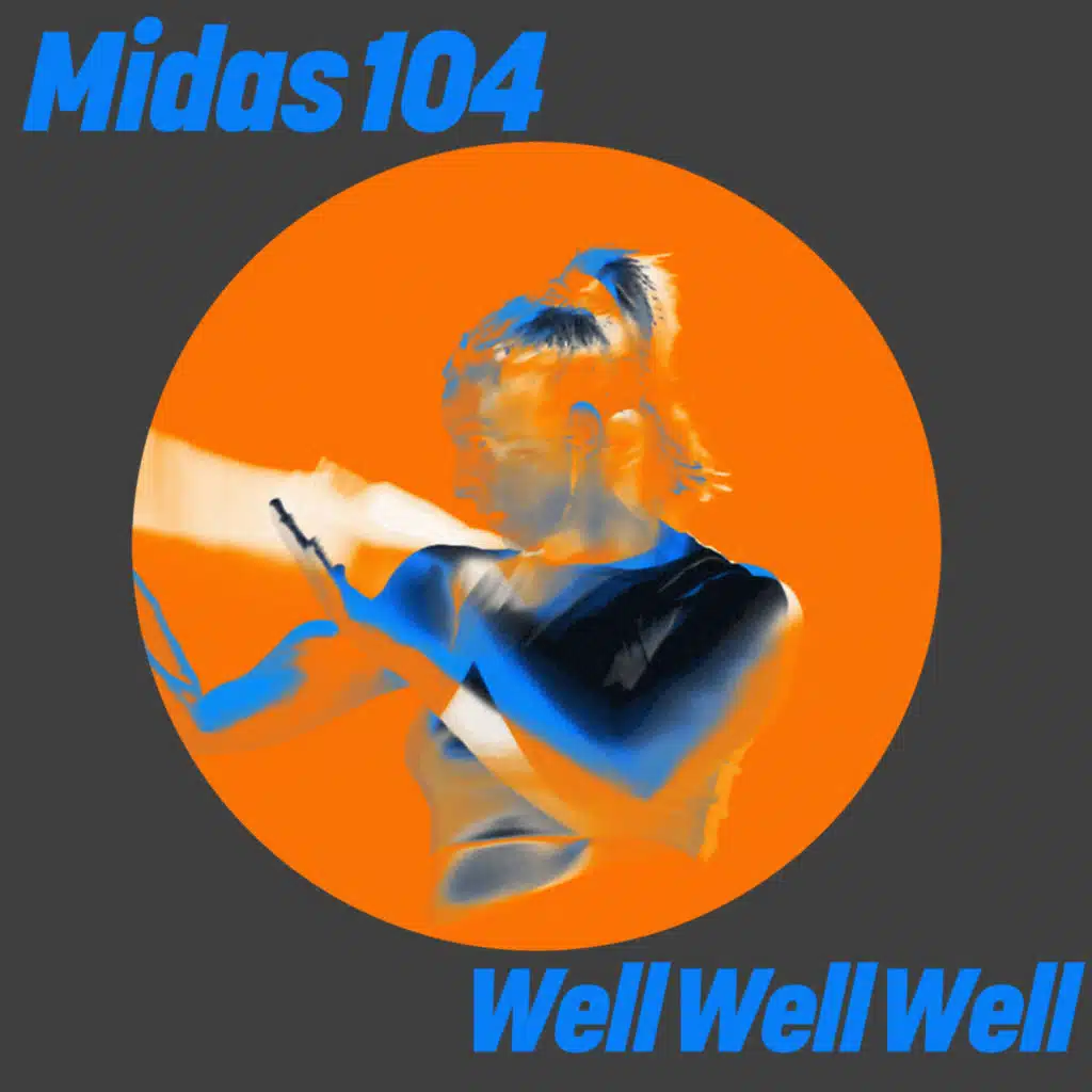 Midas 104