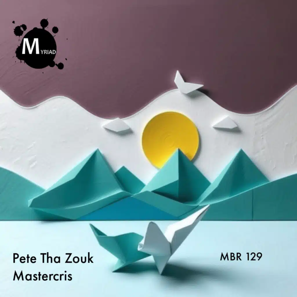 Abigail Baley & Mastercris & Pete Tha Zouk