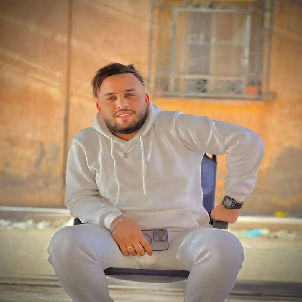 تعرفوني صغير و طاغي ندير شا راني باغي