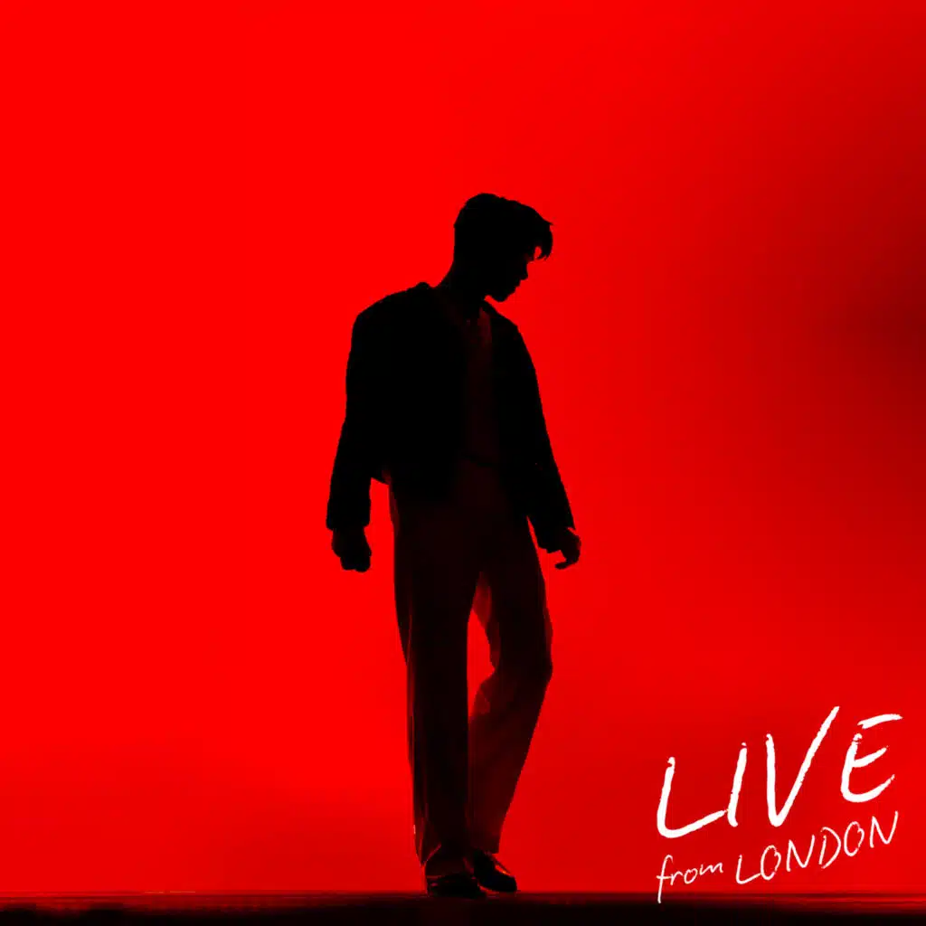 undefined (Live at the Hammersmith Apollo)