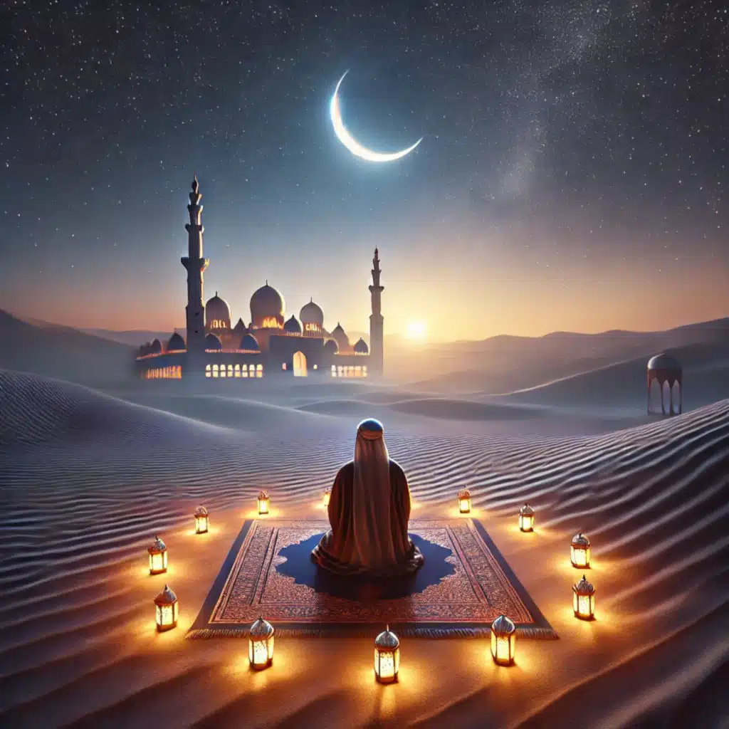 Humming For the Momins