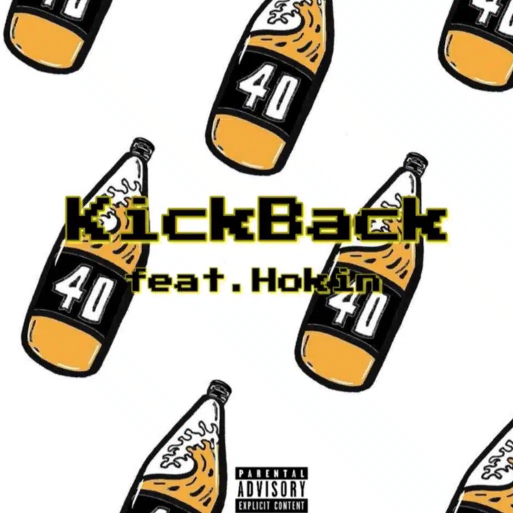KickBack (feat. Hokin)