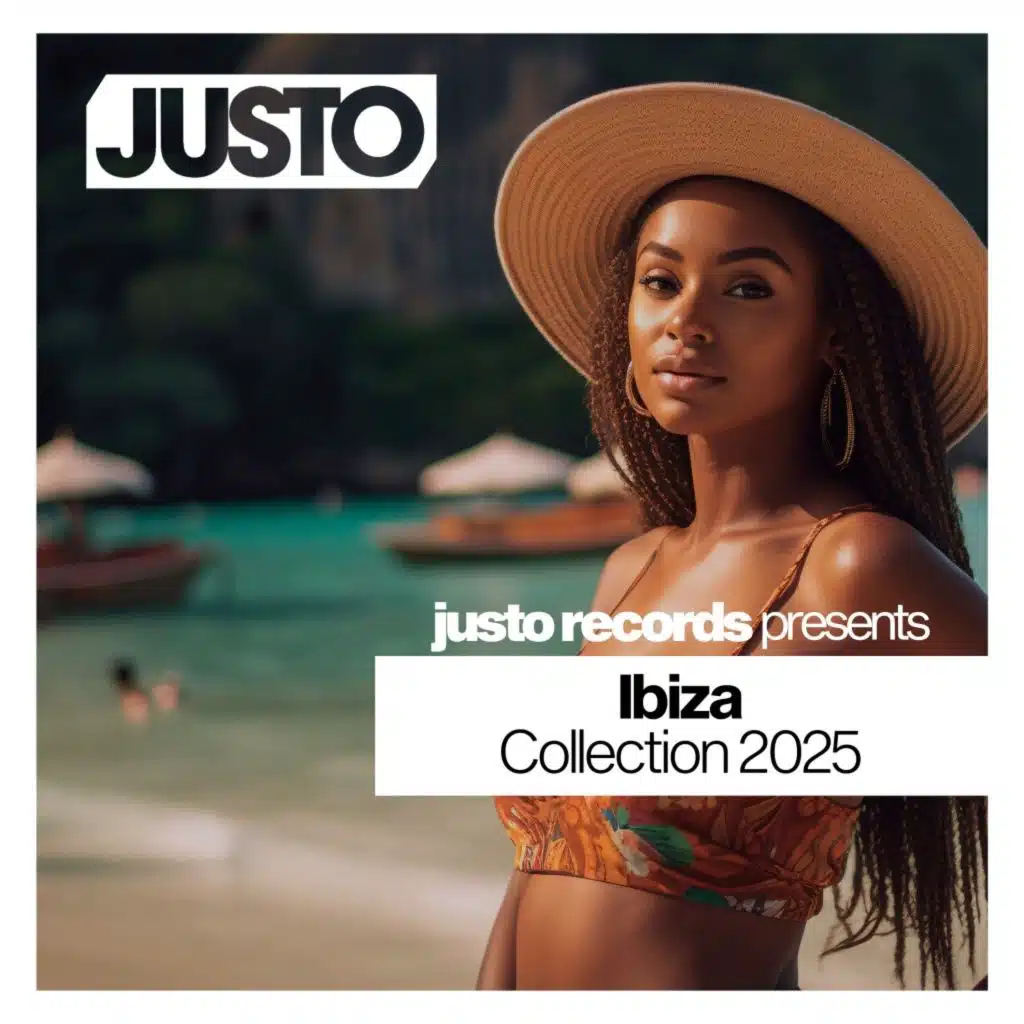 Ibiza Collection 2025