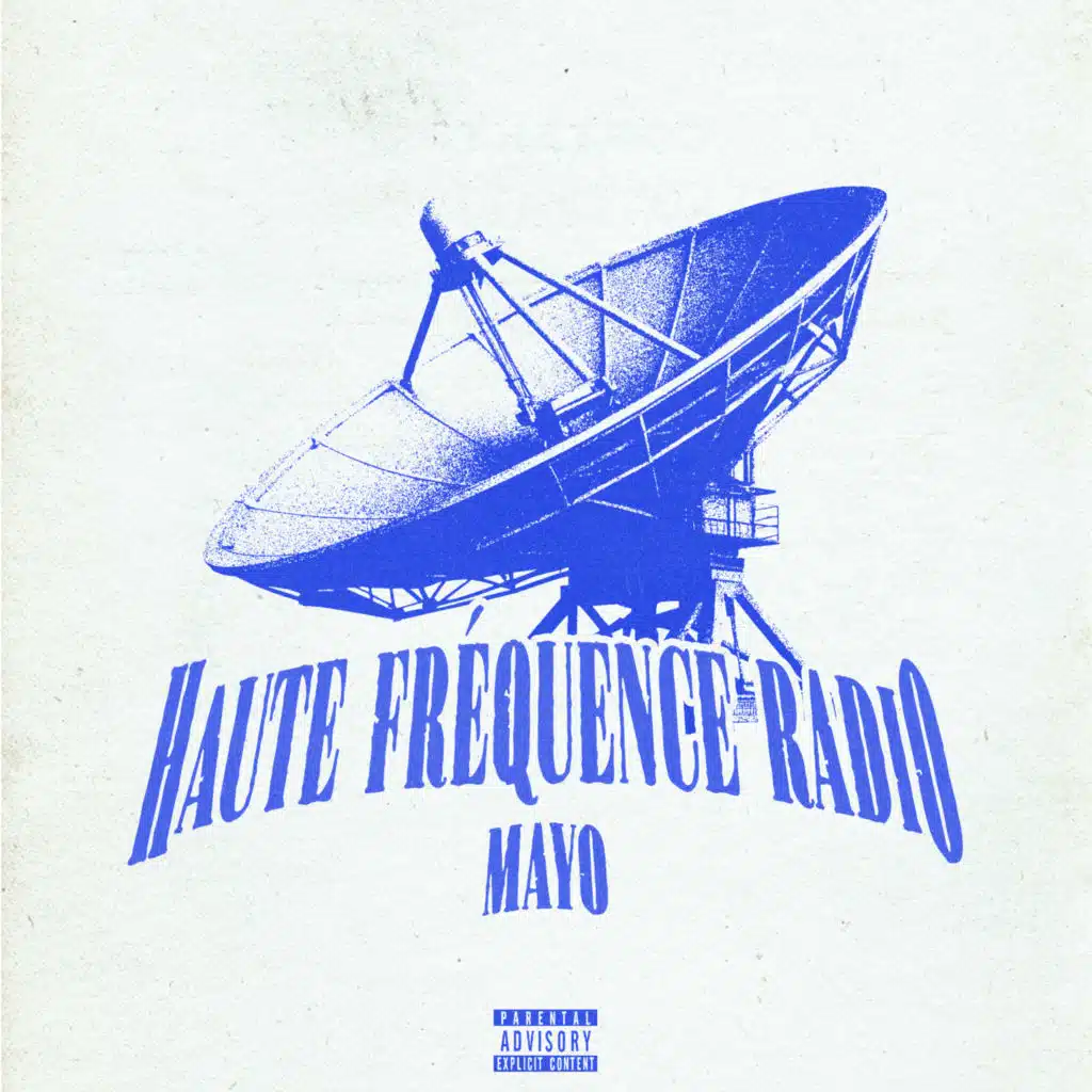 HAUTE FRÉQUENCE RADIO