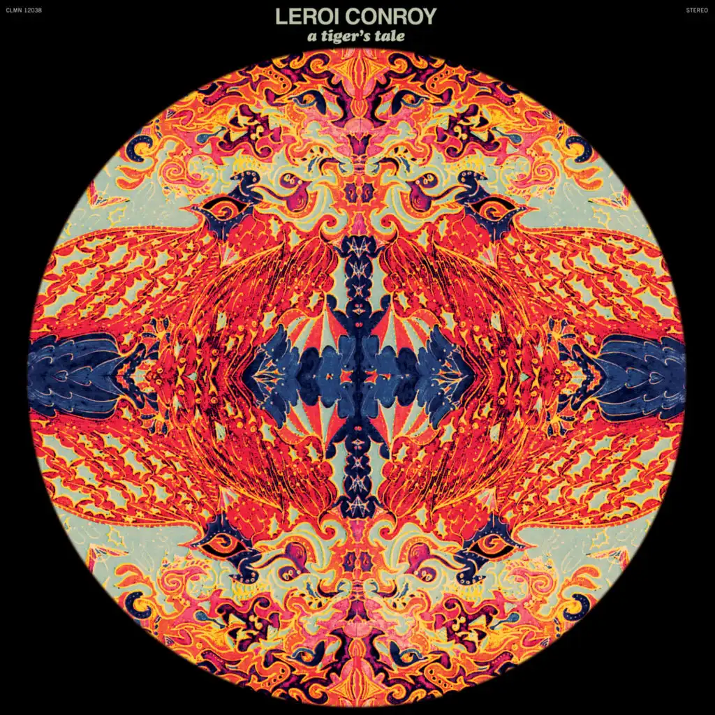 Leroi Conroy & SARASON