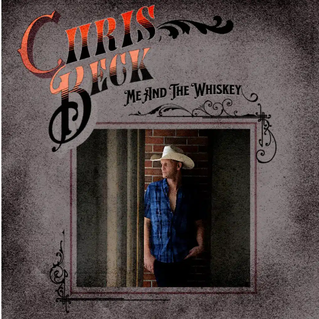 Chris Beck