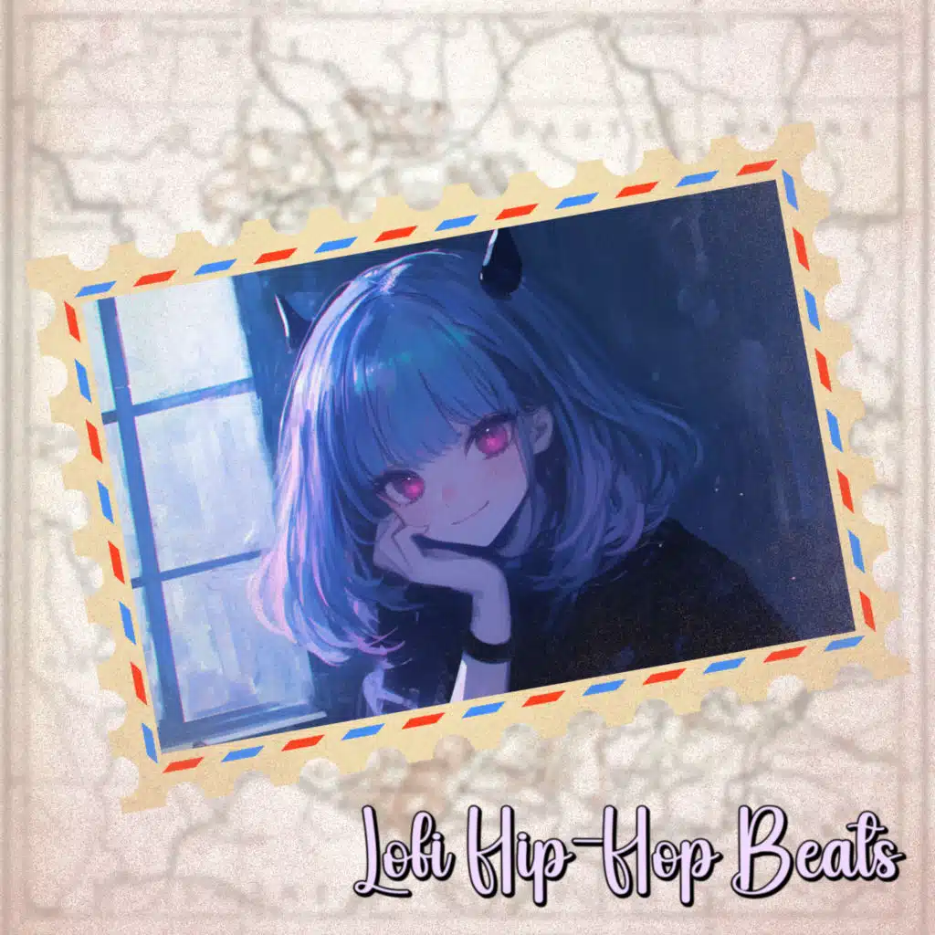 Lofi Hip-Hop Beats, Artificial.Music & VybraLo