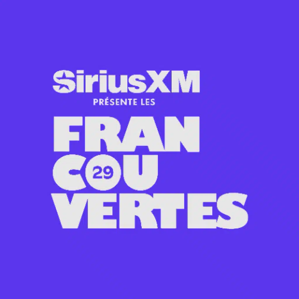 Francouvertes 2025 - Les 9 semi-finalistes analysés | Culture Cible