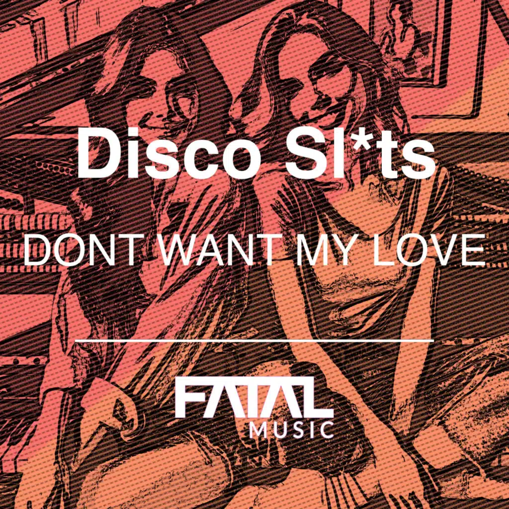Disco Sluts