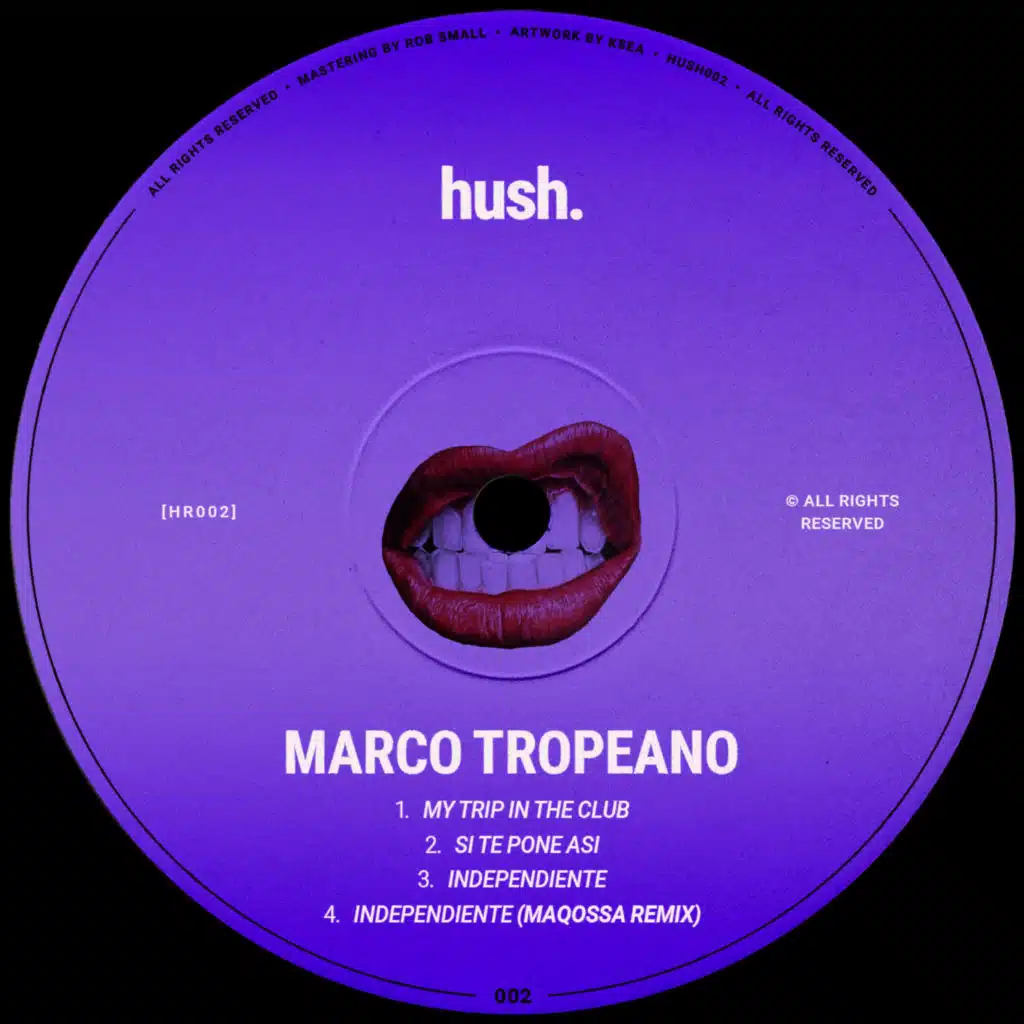 Marco Tropeano