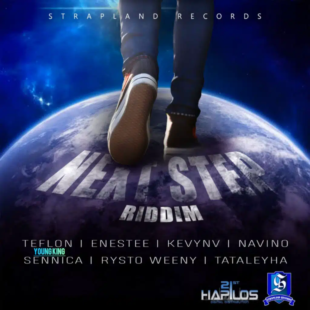 Next Step Riddim