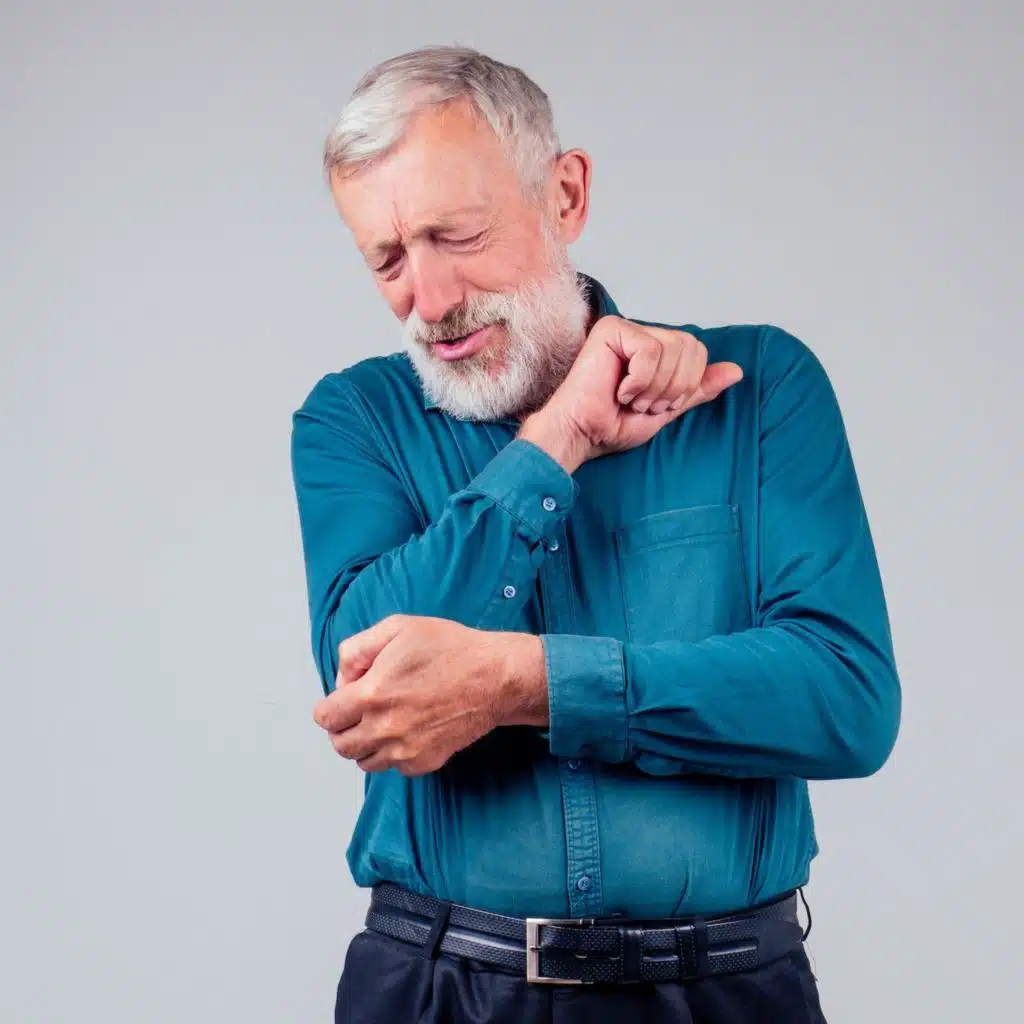 Forearm Injuries