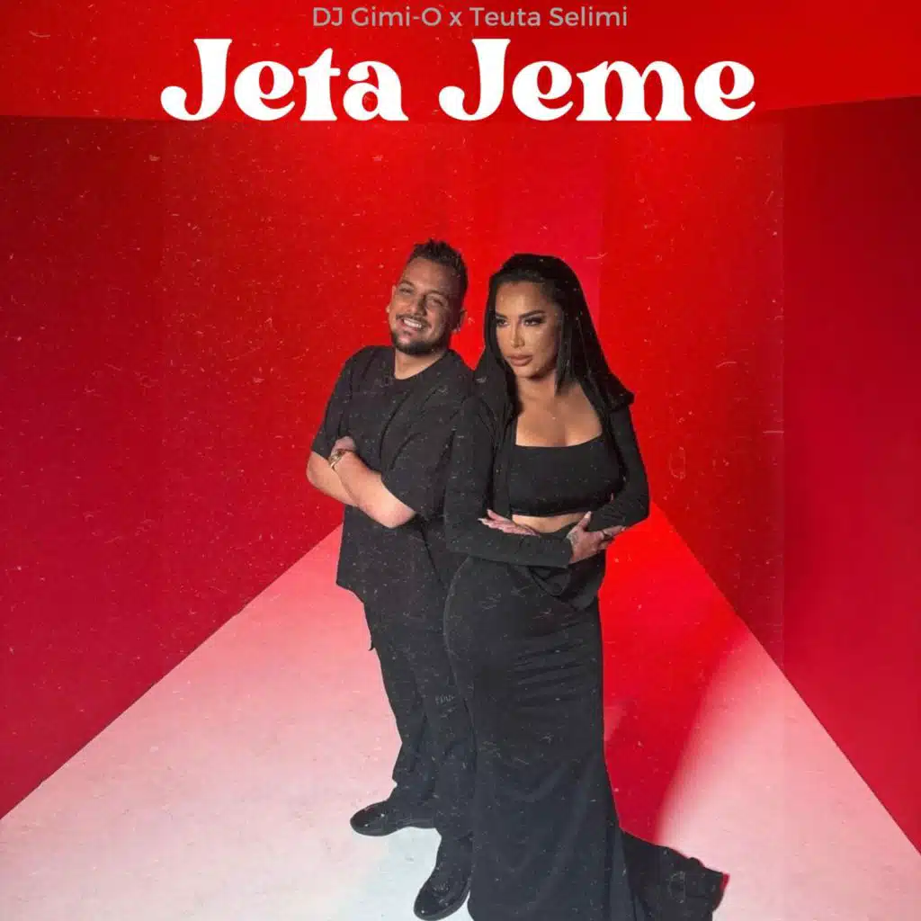 Jeta Jeme