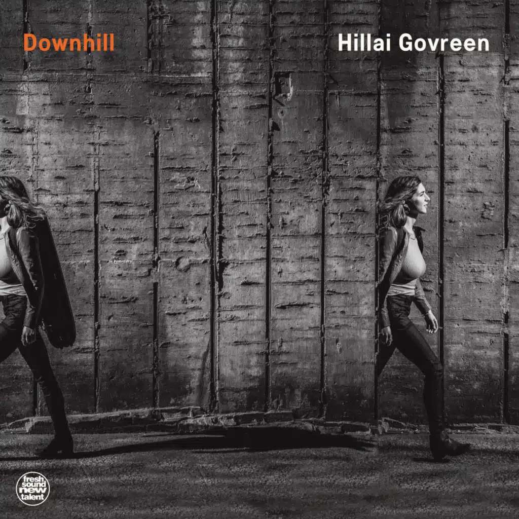 Downhill (feat. Eden Ladin, Ben Meigners & Eric McPherson)