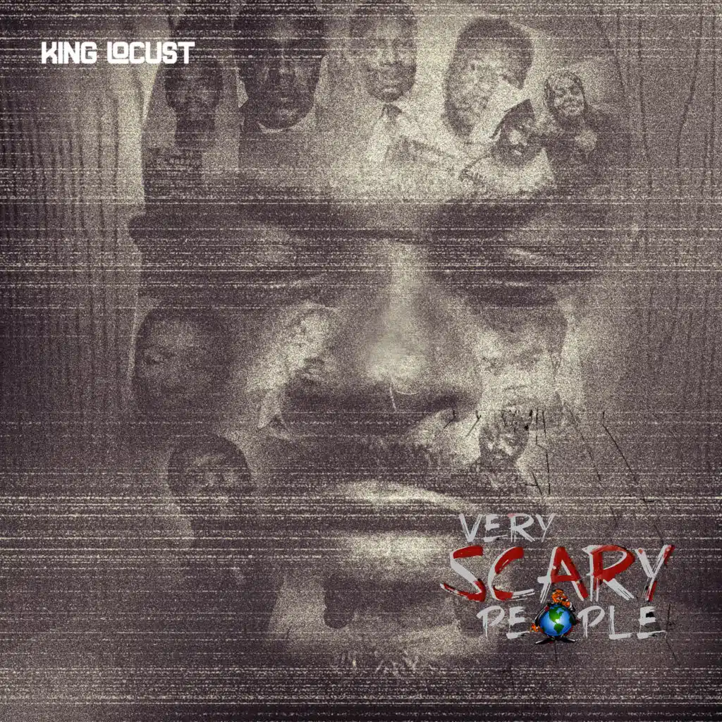 Very Scary People Season 2