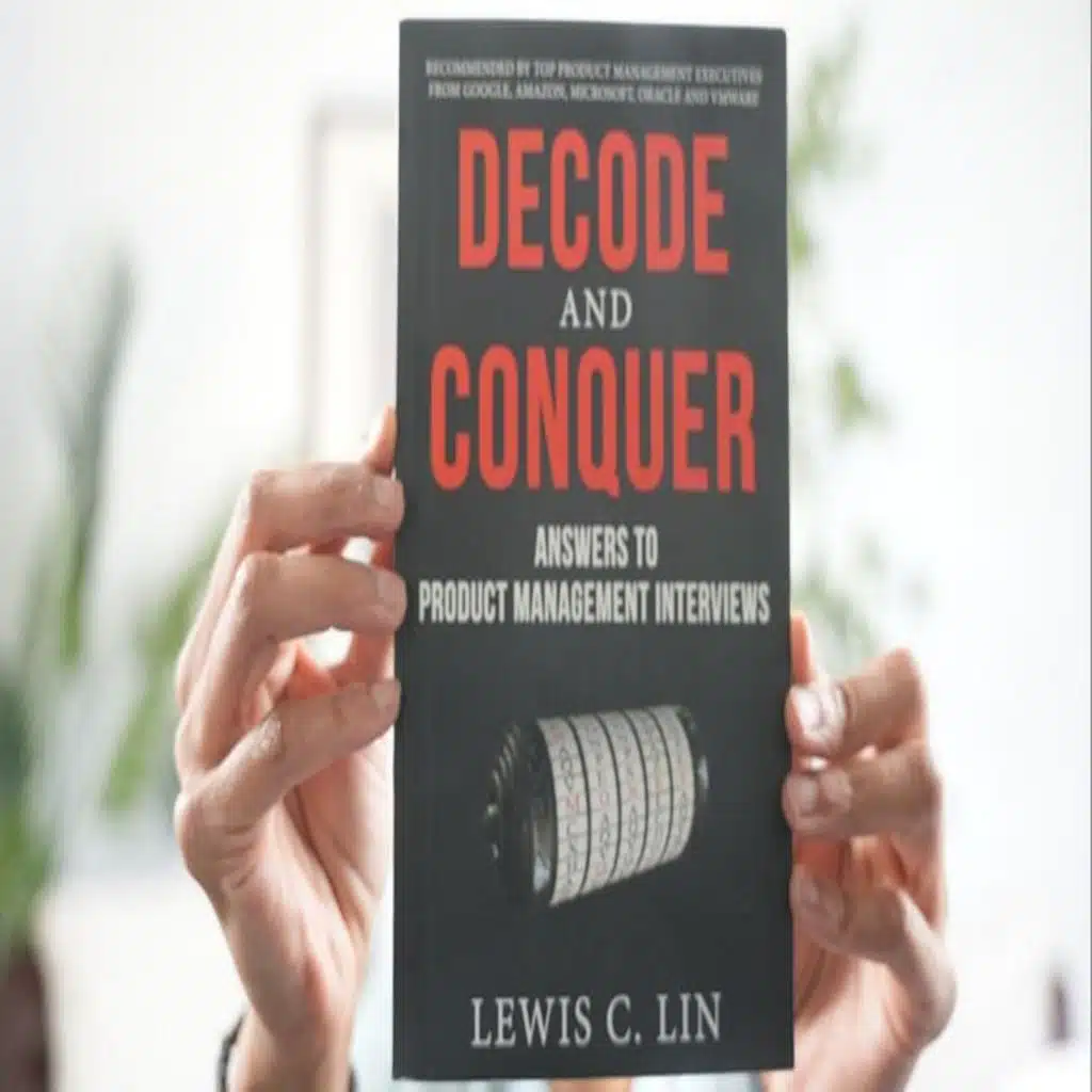 500,000 Professionals Have Used His Book To Crack Interviews at Big Companies