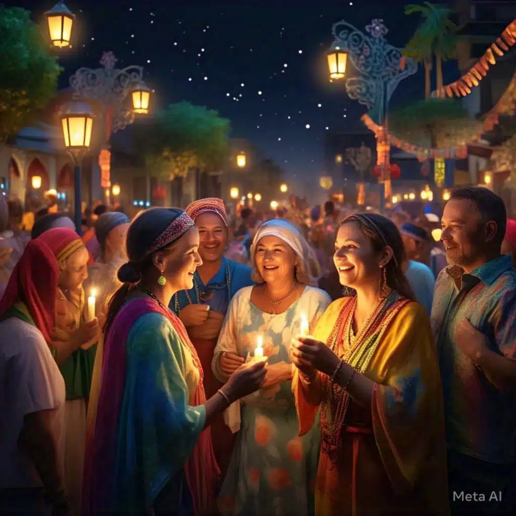 أهلا بالعيد