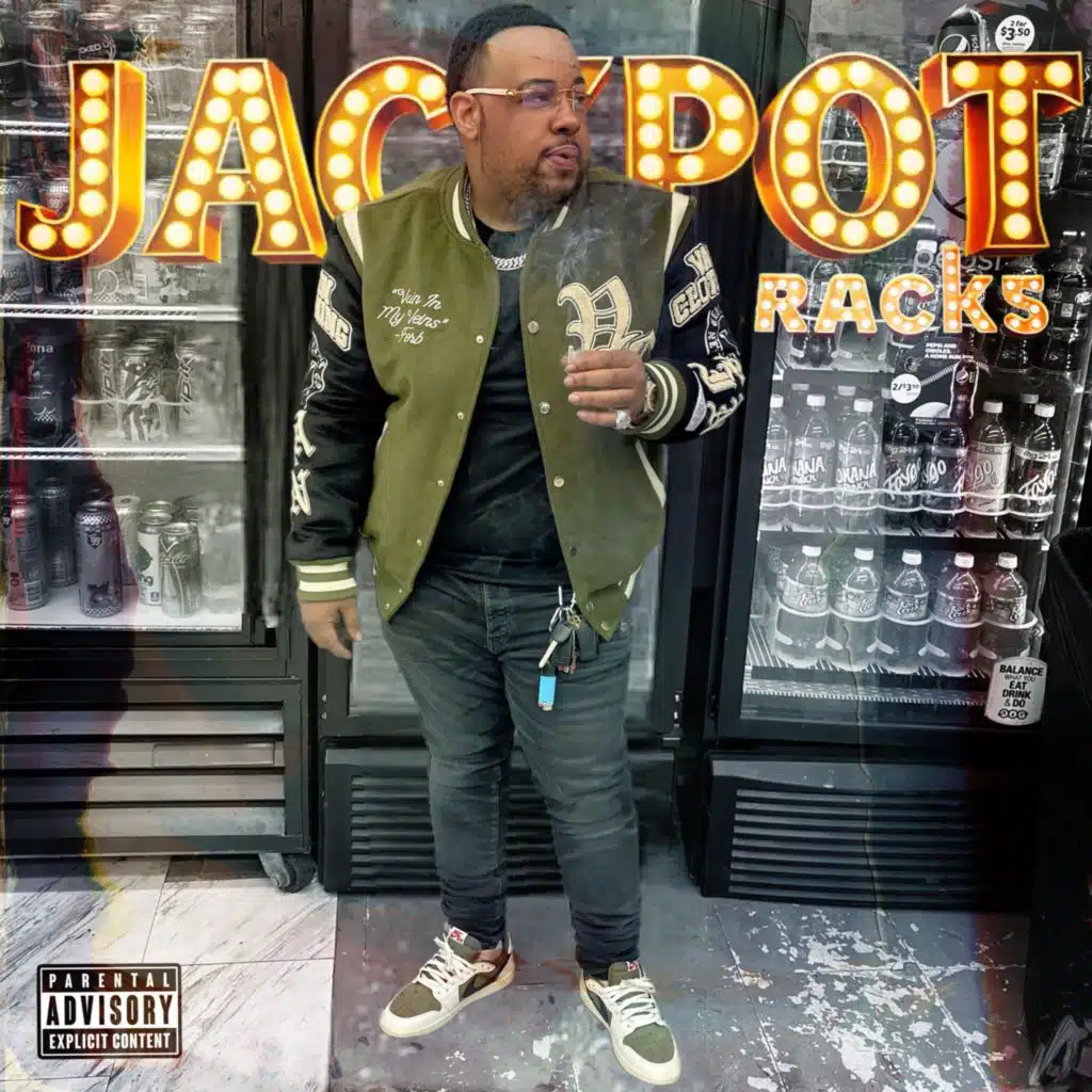 Jackpot Racks