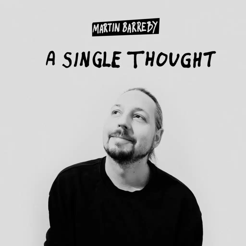 Martin Barreby