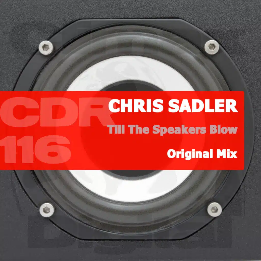 Chris Sadler