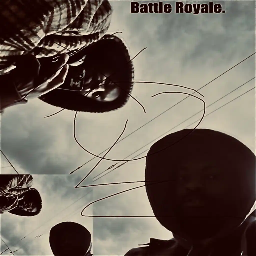 Battle Royale