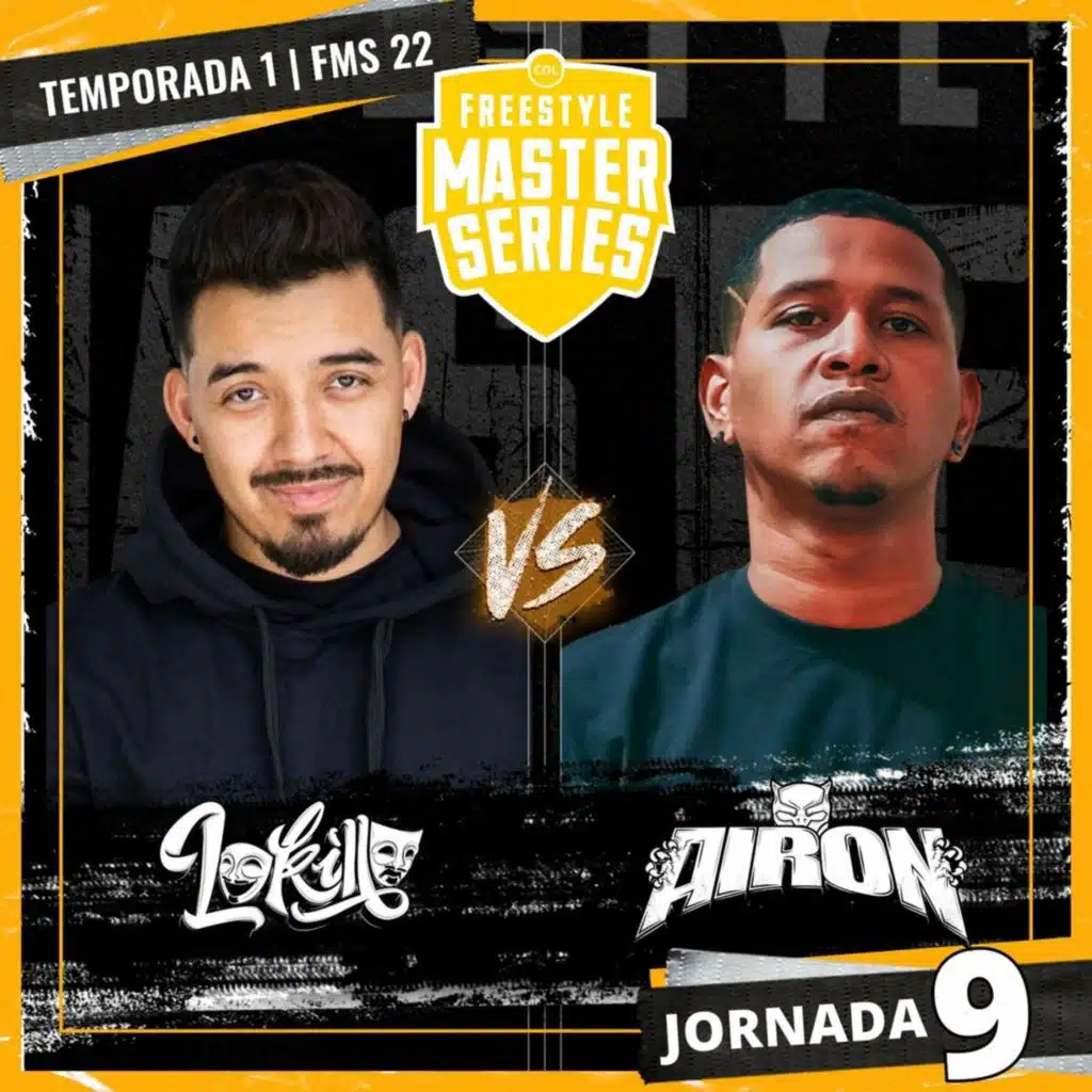 Sangre 1 Lokillo (Live)