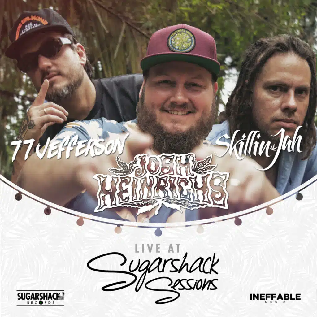 Emergency Spliff (Live at Sugarshack Sessions)