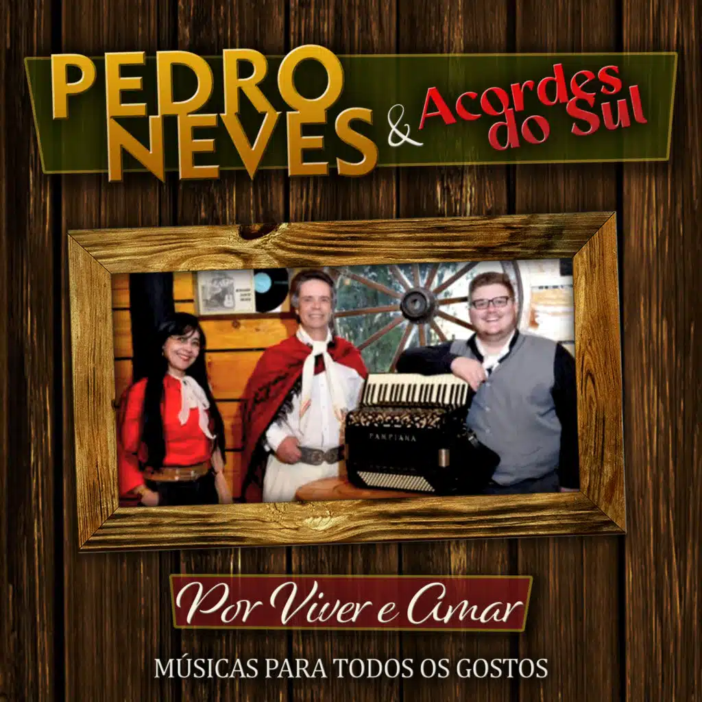 O Escolhido do Mestre (feat. Loveti Maidana & Davi Reginatto)