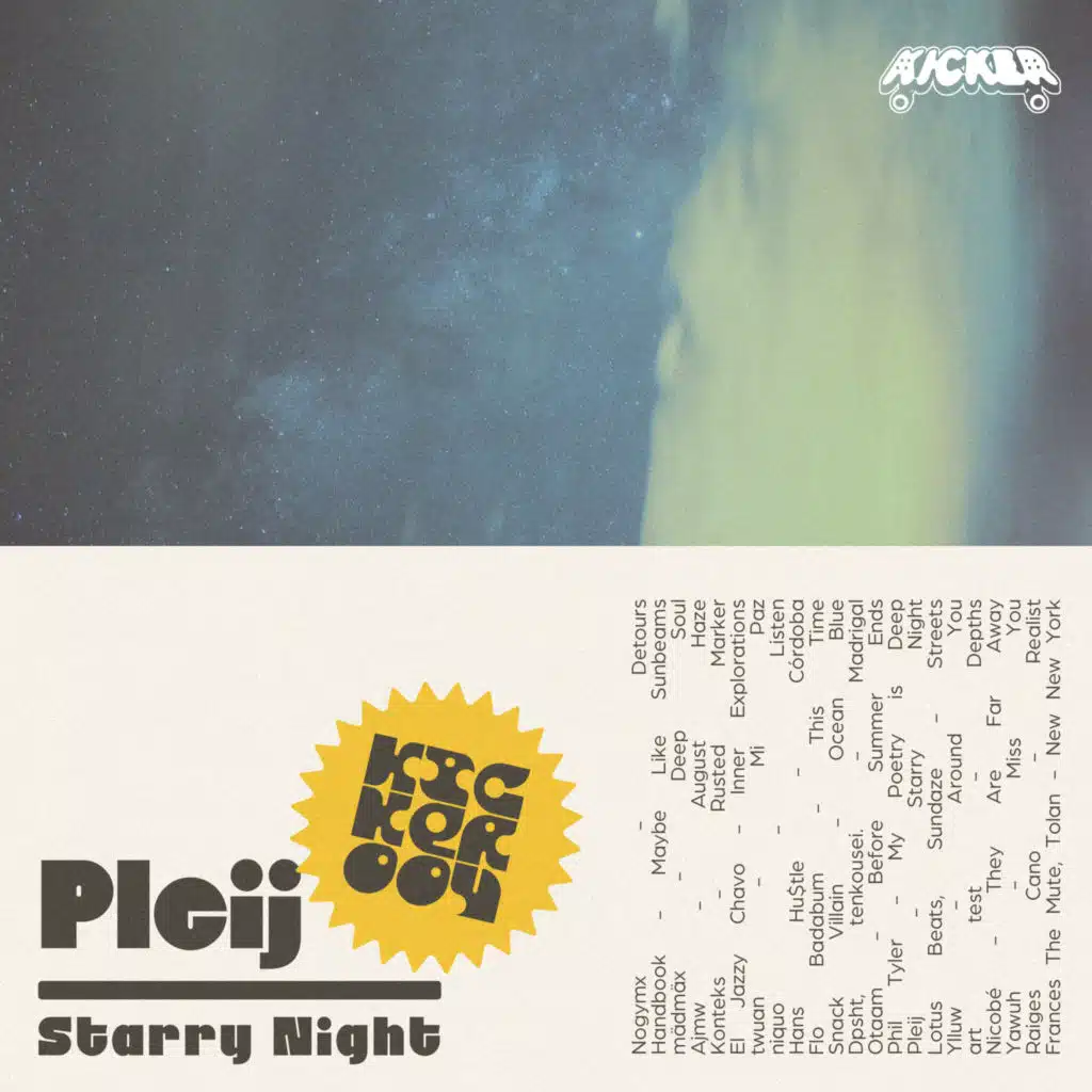 Pleij