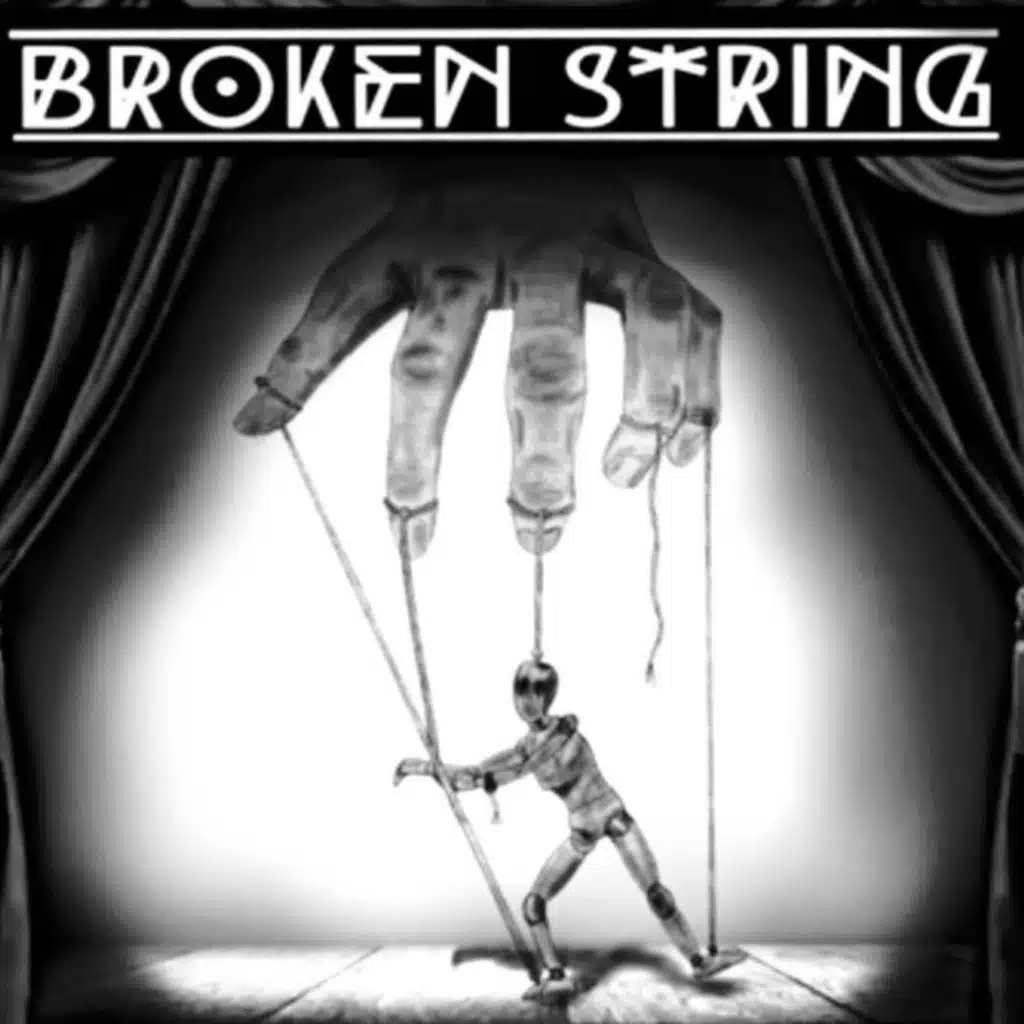 Broken String