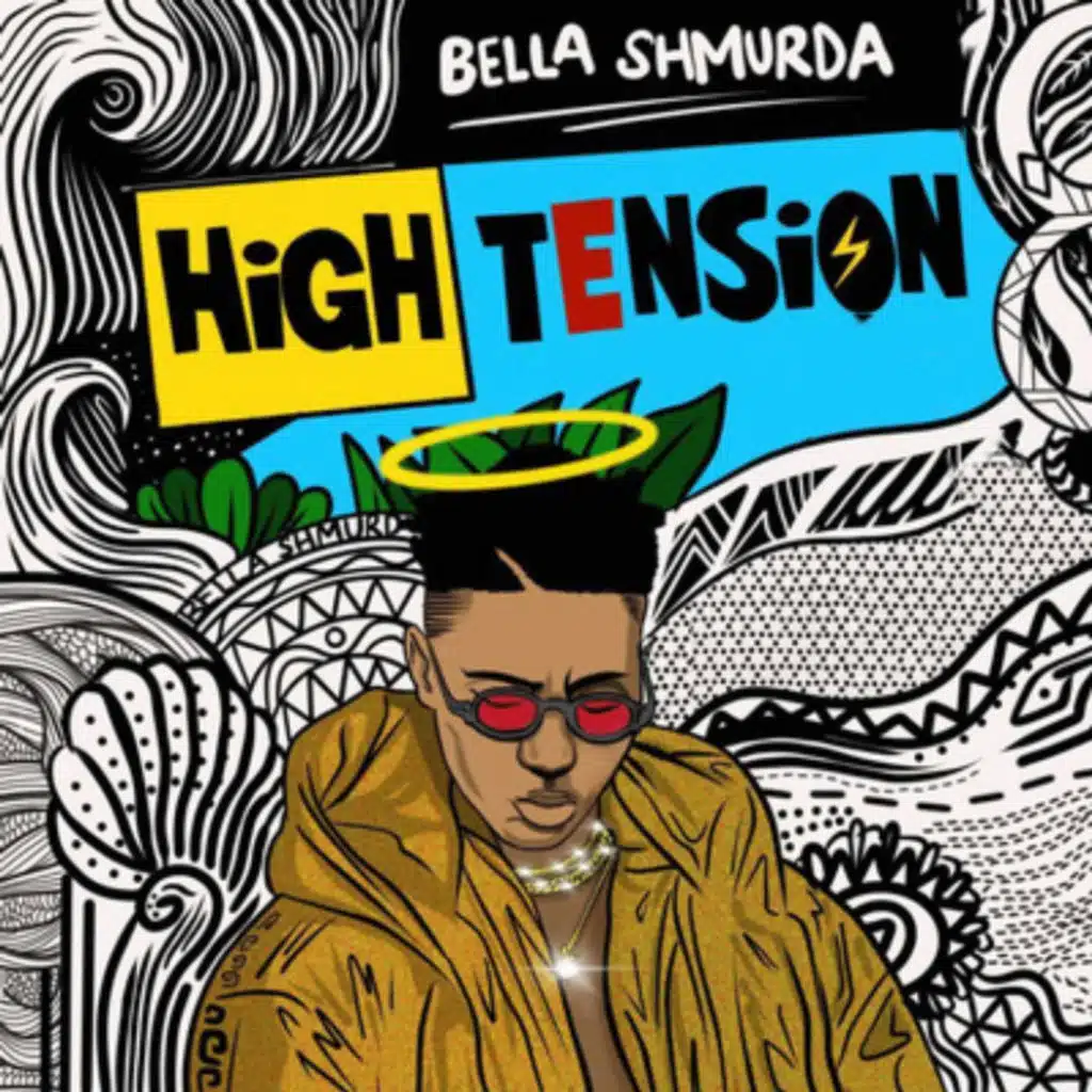 High Tension