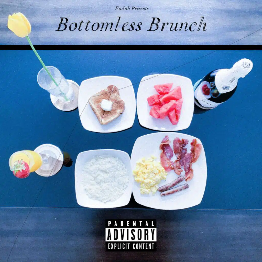 Bottomless Brunch