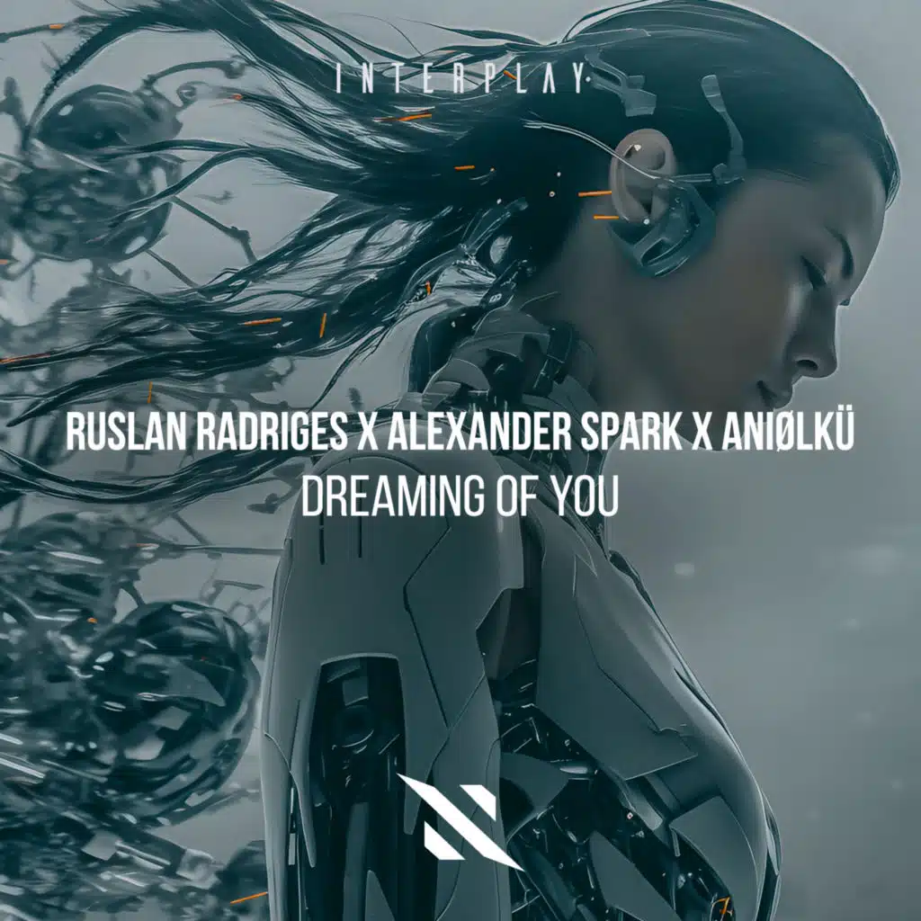 Ruslan Radriges, Alexander Spark & Aniølkü