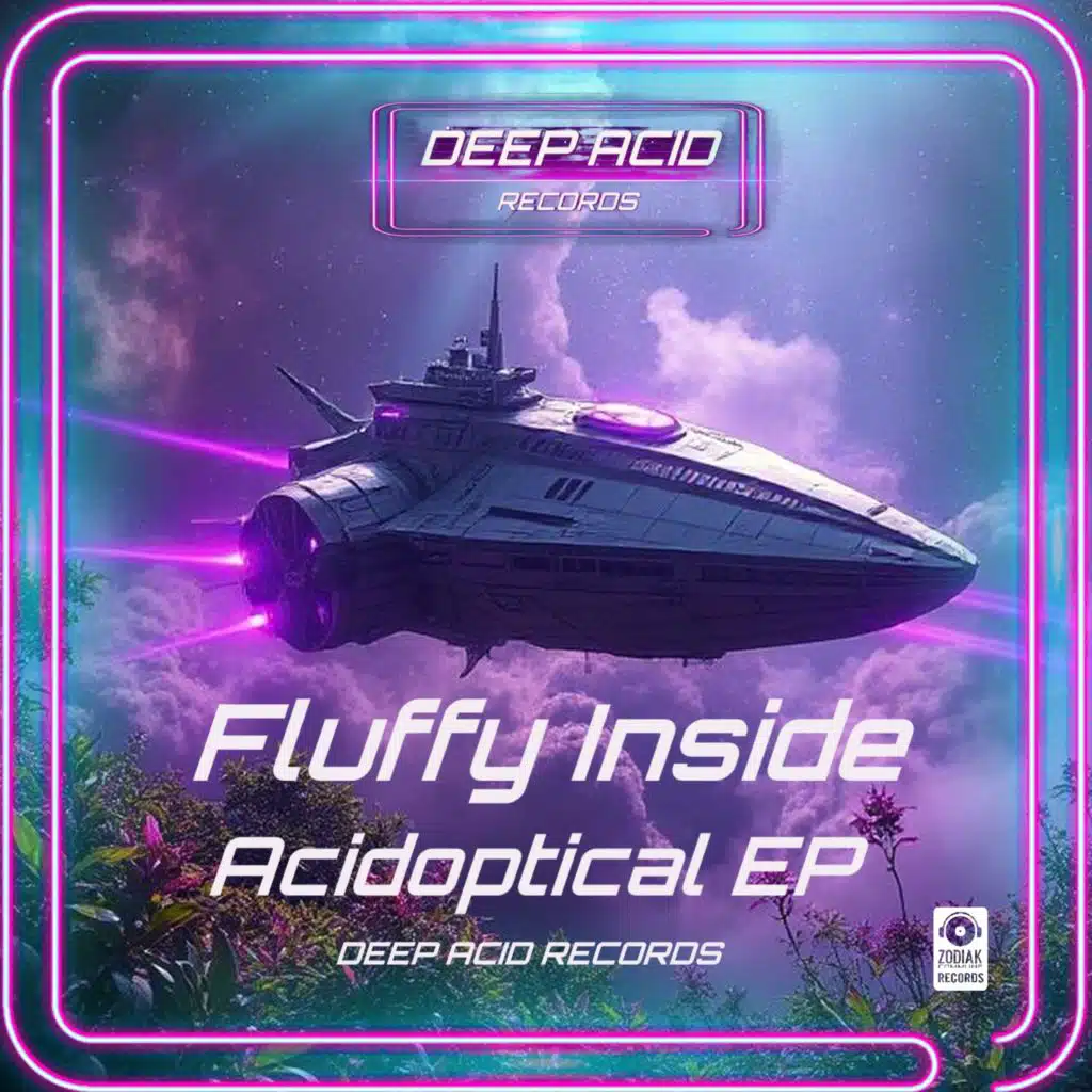 Acidoptical EP
