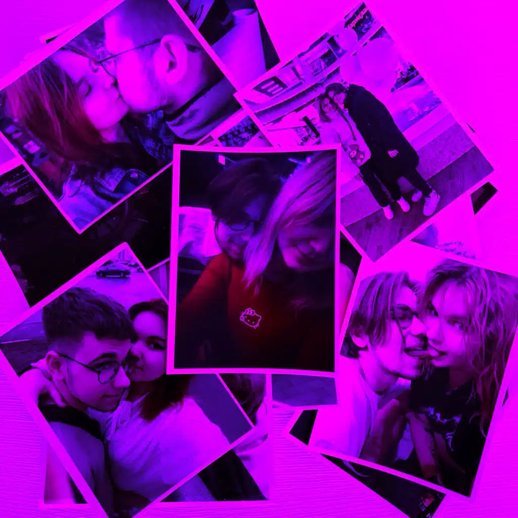 Lovesickness (Slowed)