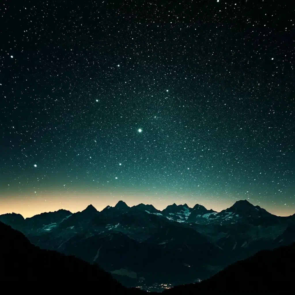 Relaxing Delta Waves Ambience for Sleep & Focus