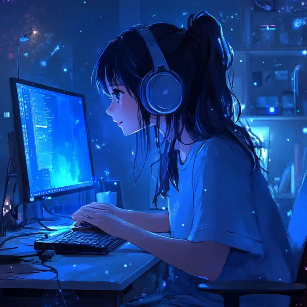 LoFI Study Chill for Focus and Relaxation