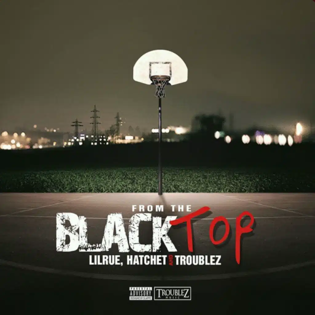 From The Blacktop (Intro)