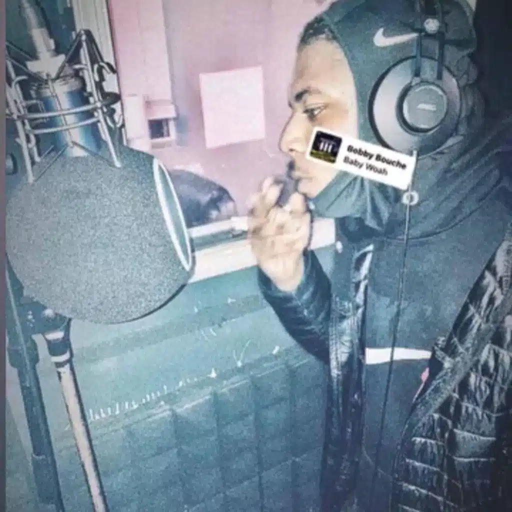 No Hook (feat. Lor Wop2x & Nukerfrmda80bloc)