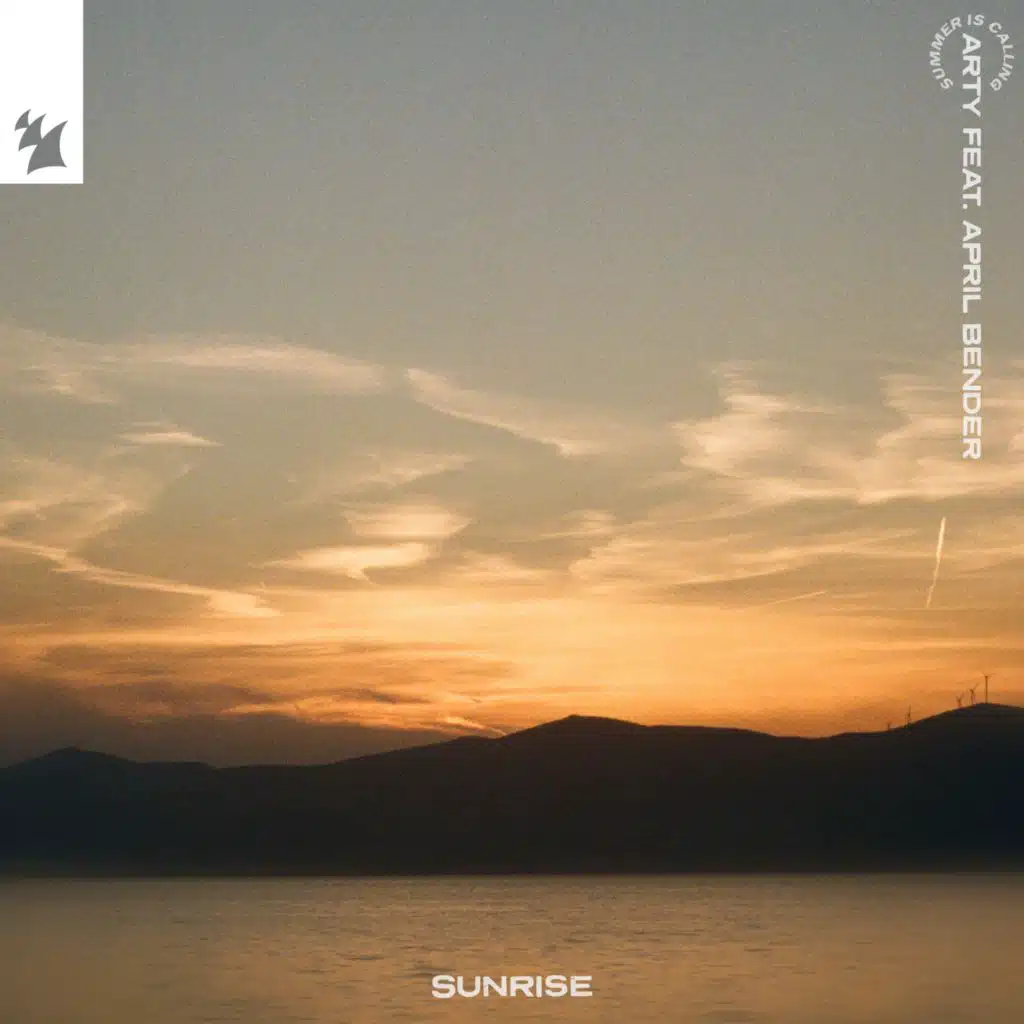 Sunrise (feat. April Bender)