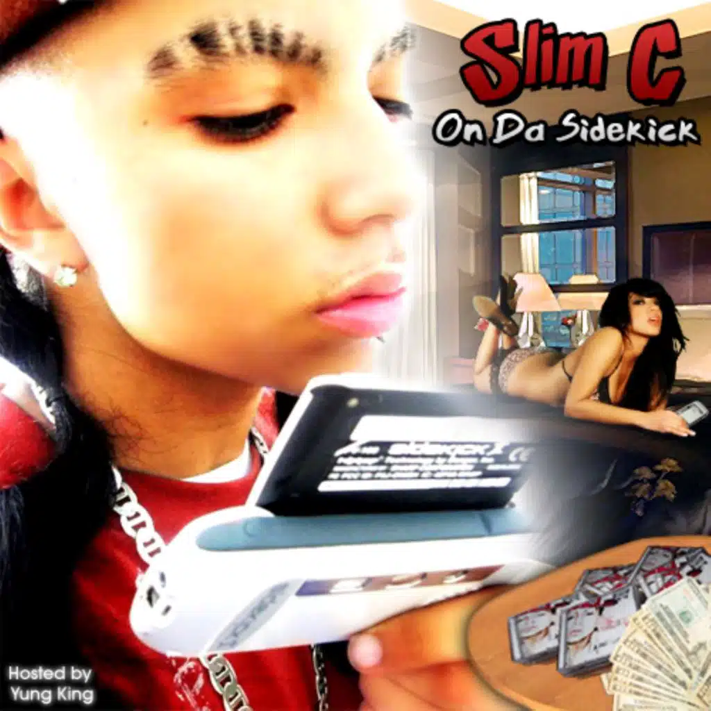 Slim C & Aiden London