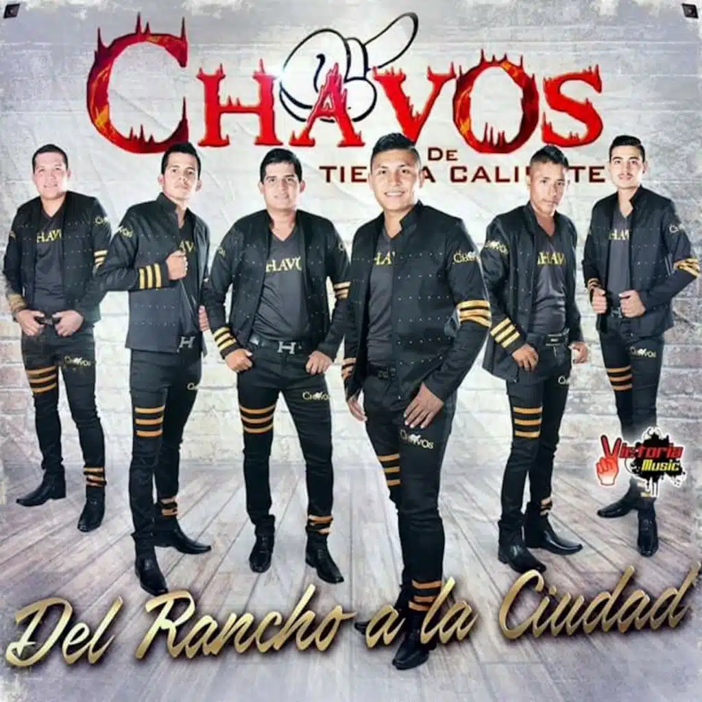 Del Rancho a La Ciudad