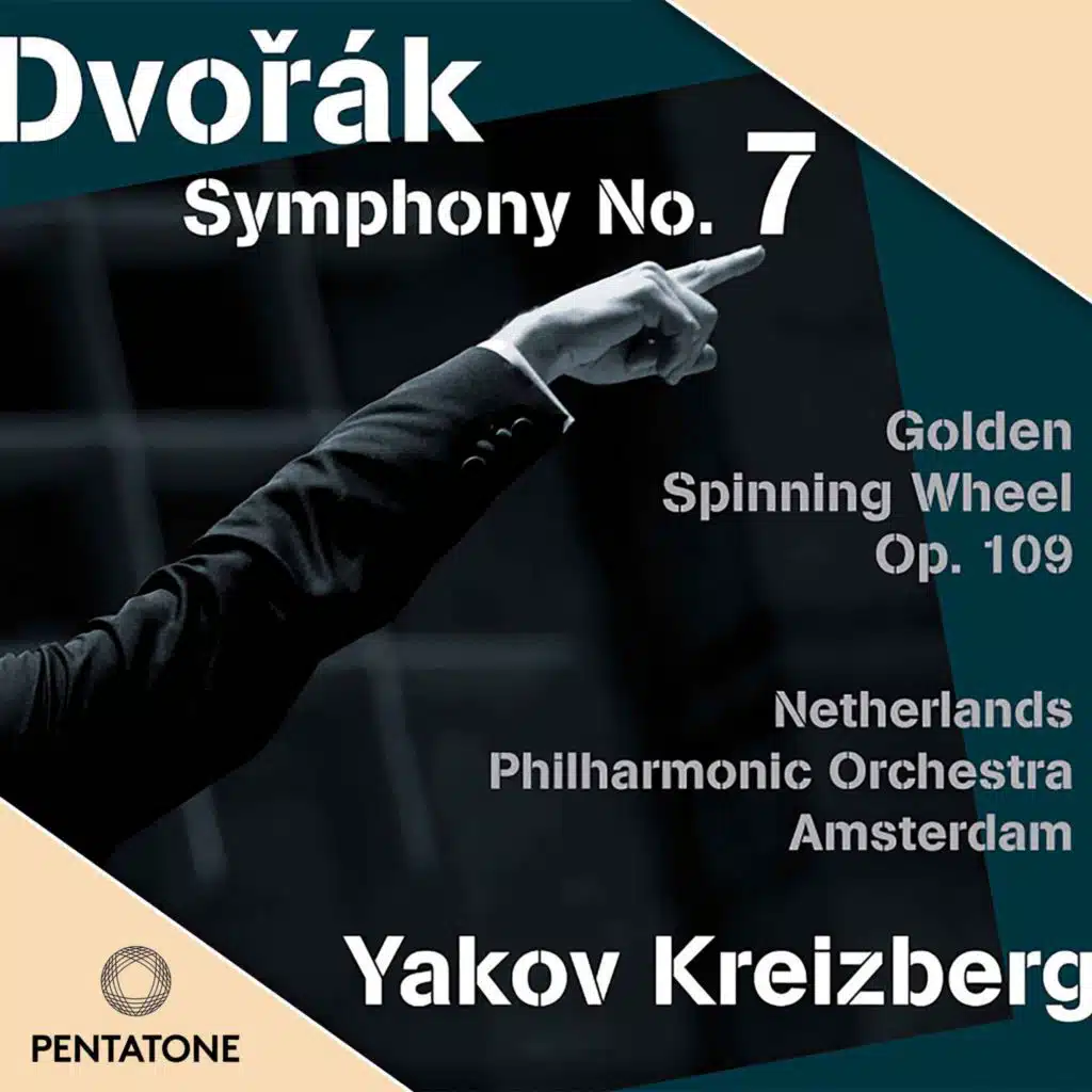 Symphony No. 7 in D Minor, Op. 70: Finale - Allegro