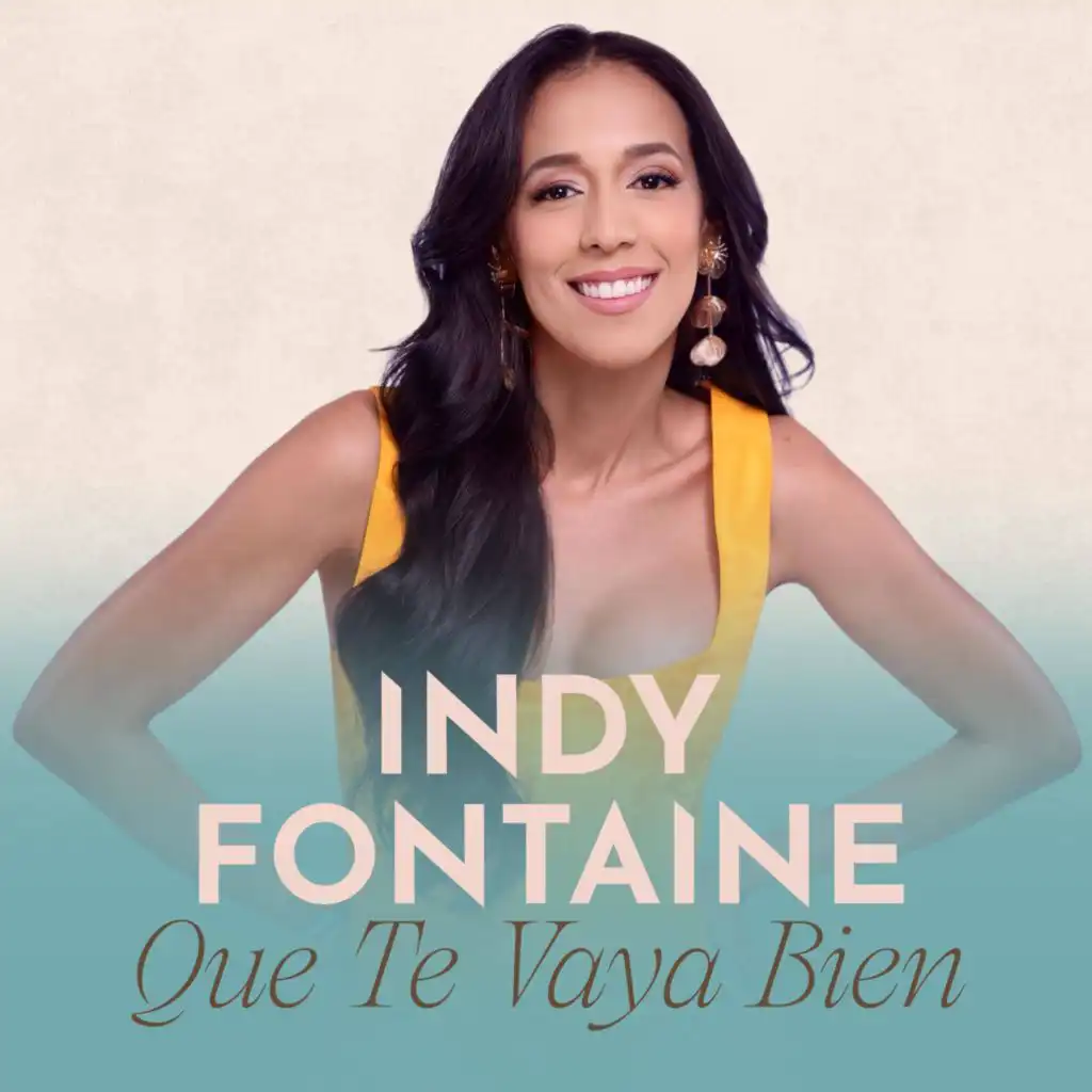 Indy Fontaine