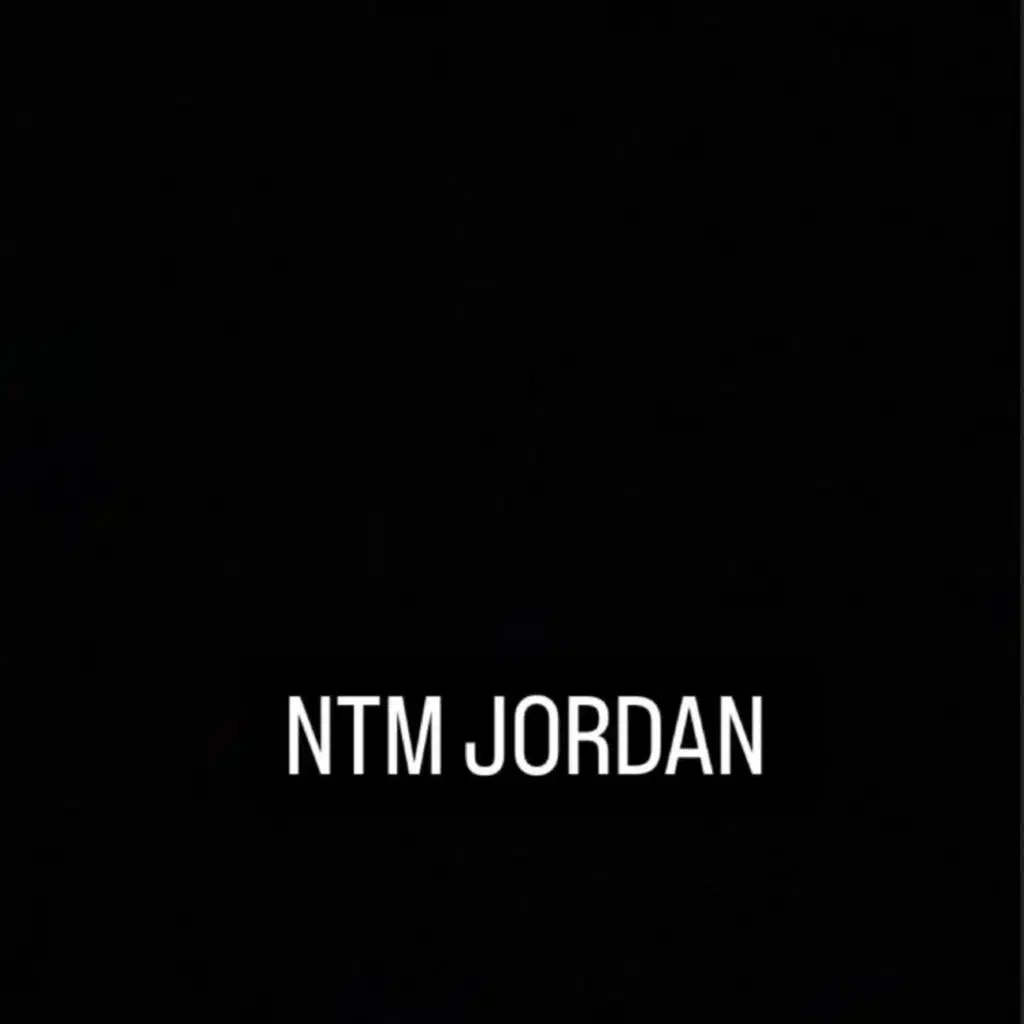 Ntm Jordan